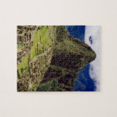 Machu Picchu, Peru Puzzle (Horizontal)