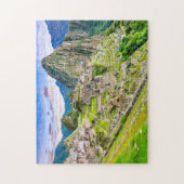 Machu Picchu Puzzle (Vertikal)