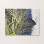 Machu Picchu Puzzle (Horizontal)