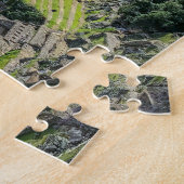 Machu Picchu Puzzle (Seite)