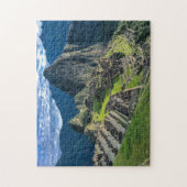Machu Picchu Puzzle (Vertikal)