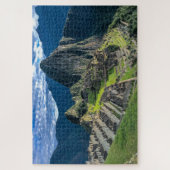 Machu Picchu Puzzle (Vertikal)