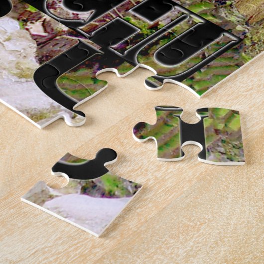 Machu Picchu Puzzle (Seite)