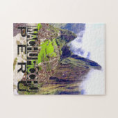 Machu Picchu Puzzle (Horizontal)
