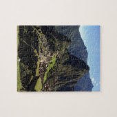 Machu-Picchu Puzzle (Horizontal)