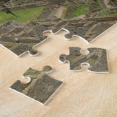 Machu Picchu-Puzzle Puzzle (Seite)