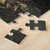 Machu Picchu Puzzlespiel Puzzle (Seite)