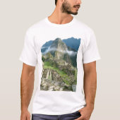 Machu_Picchu T-Shirt (Vorderseite)