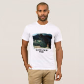 machu picchu T-Shirt (Vorne ganz)