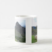 Machu Picchu Tasse (Mittel)