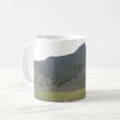 Machu Picchu Tasse (Vorderseite Links)