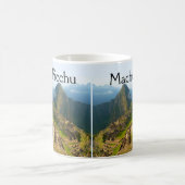 Machu Picchu Tasse (Mittel)