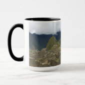Machu Picchu-Tasse Tasse (Links)