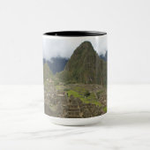 Machu Picchu-Tasse Tasse (Zentrum)