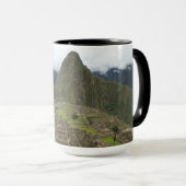 Machu Picchu-Tasse Tasse (VorderseiteRechts)