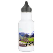 Machu Picchu Trinkflasche (Links)