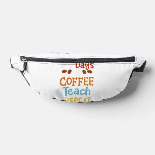 Maciasglocken Bauchtasche (Ablage )