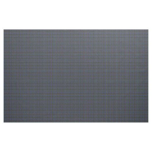 Macinnes Clan karierter schottischer Tartan Stoff (Yard (91,4 cm))