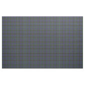 Macinnes Clan karierter schottischer Tartan Stoff (Fat Quarter (45,7 x 55,9 cm))