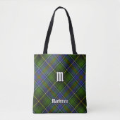 MacInnes Clan Tartan Tasche (Vorderseite)