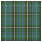MacInnes Tartan-Druck Stoff (Muster)