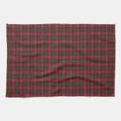 MacIntosh Clan Modern Original Scottish Tartan Geschirrtuch (Horizontal)
