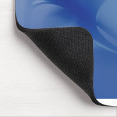 Macintosh Mousepad (Ecke)
