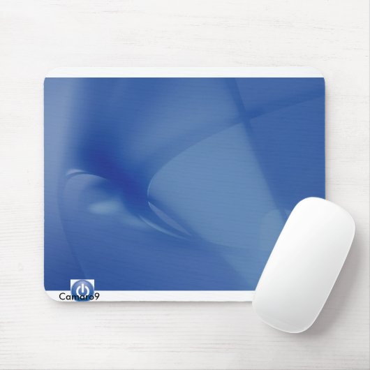 Macintosh Mousepad (Mit Mouse)