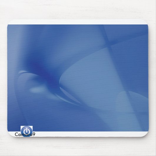 Macintosh Mousepad (Vorne)