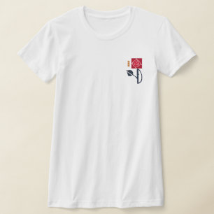 MacIntosh-Rose T-Shirt