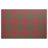 Macintoshtartan-Druck Stoff (Yard (91,4 cm))