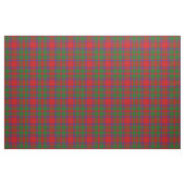 Macintoshtartan-Druck Stoff (Fat Quarter (45,7 x 55,9 cm))
