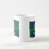 MacIntyre Clan Kaffeetasse (Mittel)