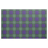 Macintyre Clan karierter schottischer Tartan Stoff (Fat Quarter (45,7 x 55,9 cm))
