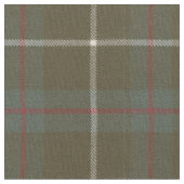 MacIntyre Hunting Scottish Tartan Fabric Stoff (Nahaufnahme)