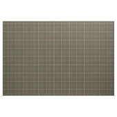 MacIntyre Hunting Scottish Tartan Fabric Stoff (Yard (91,4 cm))