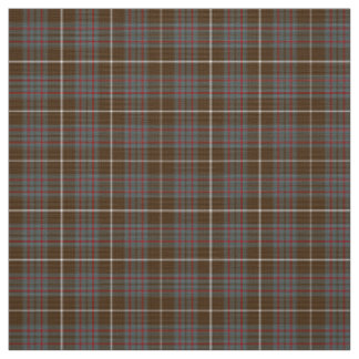 MacIntyre Hunting verwitterter Tartan Stoff