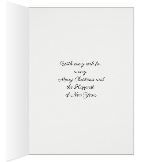 MacIntyre Hunting Weathered Tartan  Christmas (Innen (Rechts))