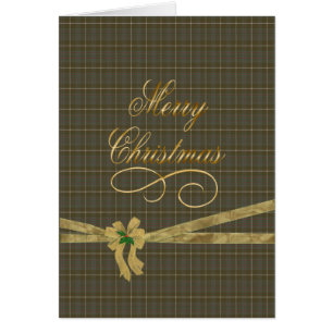 MacIntyre Hunting Weathered Tartan  Weihnachten
