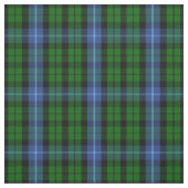 MacIntyre Tartan-Druck Stoff (Muster)