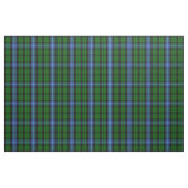 MacIntyre Tartan-Druck Stoff (Fat Quarter (45,7 x 55,9 cm))