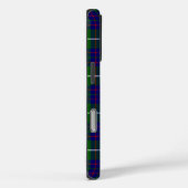 MacIntyre tartan grün kariert Case-Mate iPhone Hülle (Rückseite / Rechts)