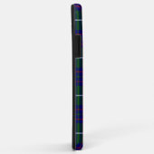 MacIntyre tartan grün kariert Case-Mate iPhone Hülle (Hinten/Rechts)
