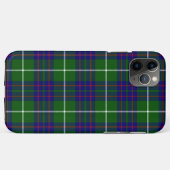 MacIntyre tartan grün kariert Case-Mate iPhone Hülle (Rückseite (Horizontal))