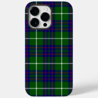 MacIntyre tartan grün kariert