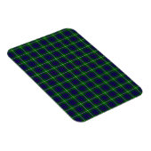 MacIntyre Tartan Magnet (Rechte Seite)