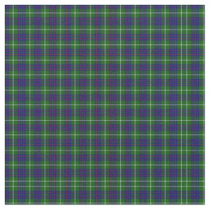MacIntyre Tartan Stoff