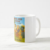 Mack and Cheese: A Day to Remember Kaffeetasse (VorderseiteRechts)
