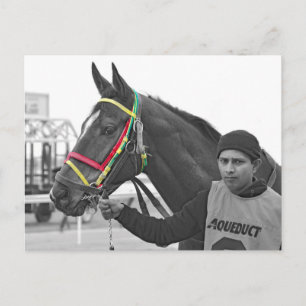 Mack Miller Postkarte