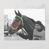 Mack Miller Postkarte (Vorderseite)